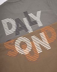 Áo Thun Nam In Chữ R1210BB197