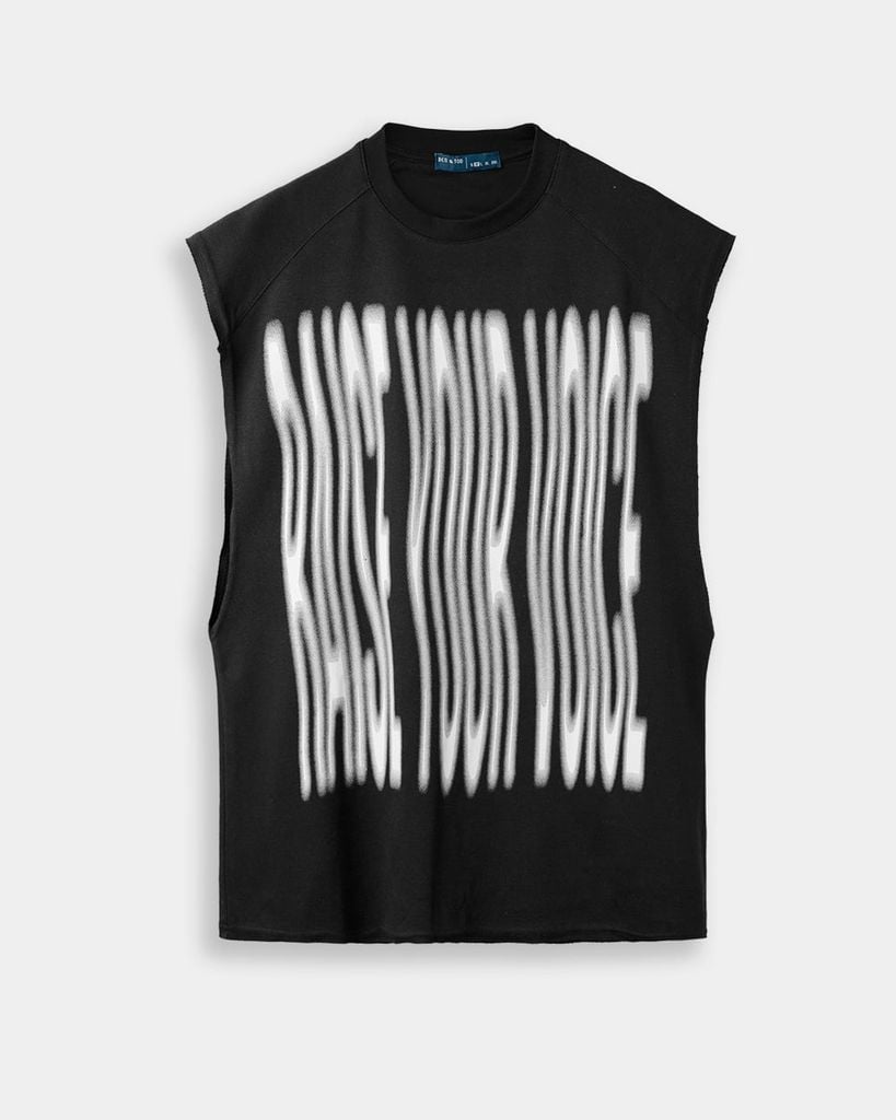 RYV.Áo Tanktops In R1510 BC287