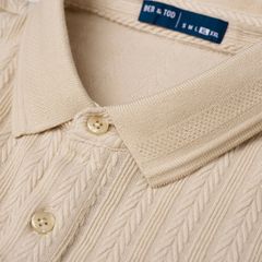 Áo Polo Trụ CS1300 BC166