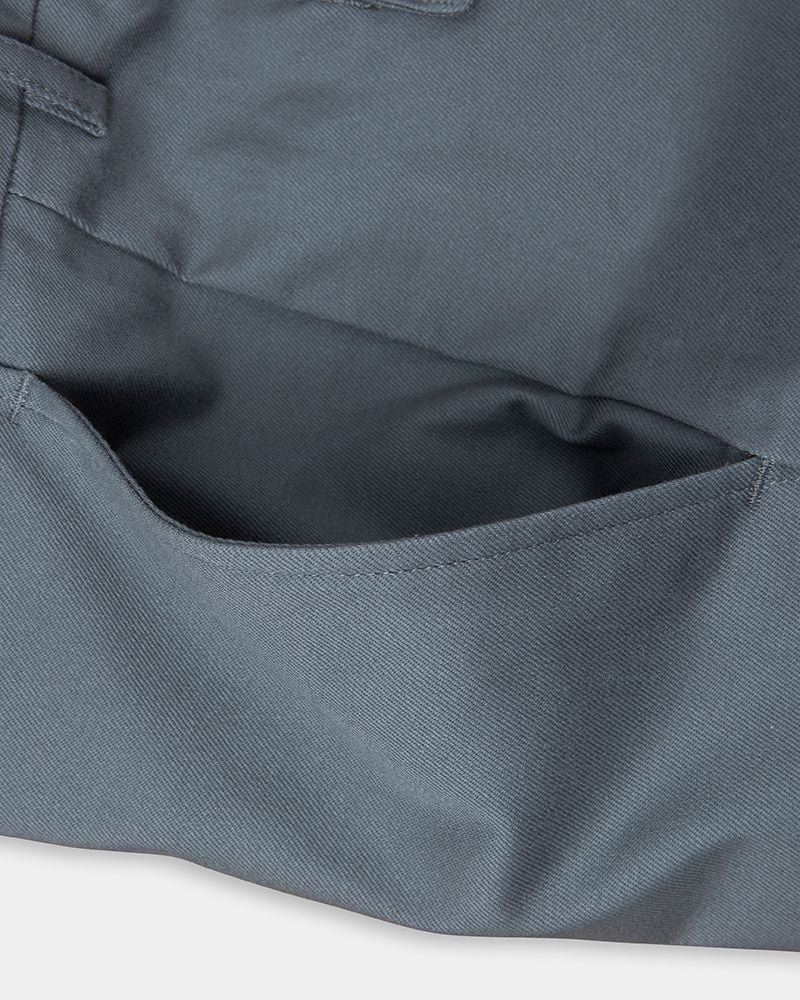 23 Kaki Shorts 21005