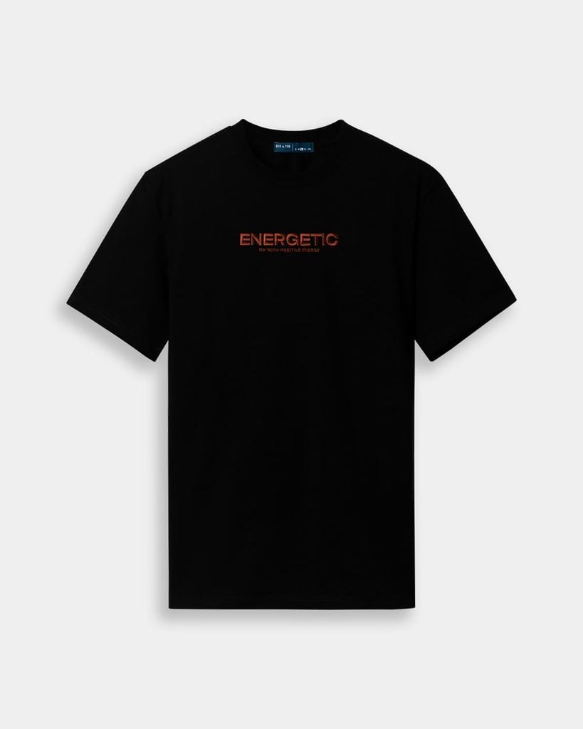 TS.Áo Thun Thêu Chữ CS1210 BB123