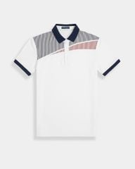 Áo Polo Nam In Sọc R1300BB219