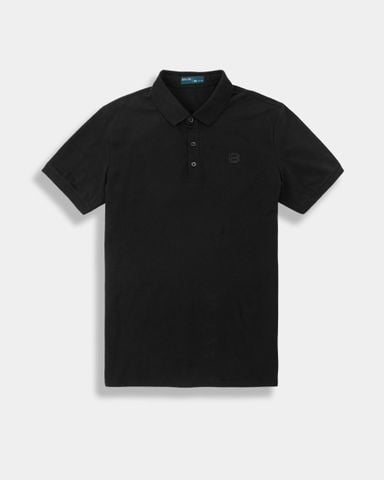 TO.Áo Polo Nam In Chữ R1300BB181