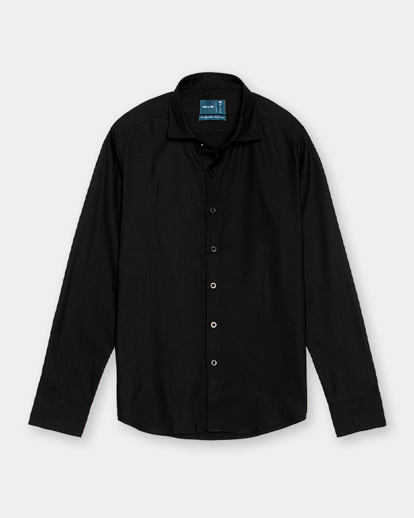 Mao Collar Shirts 20021