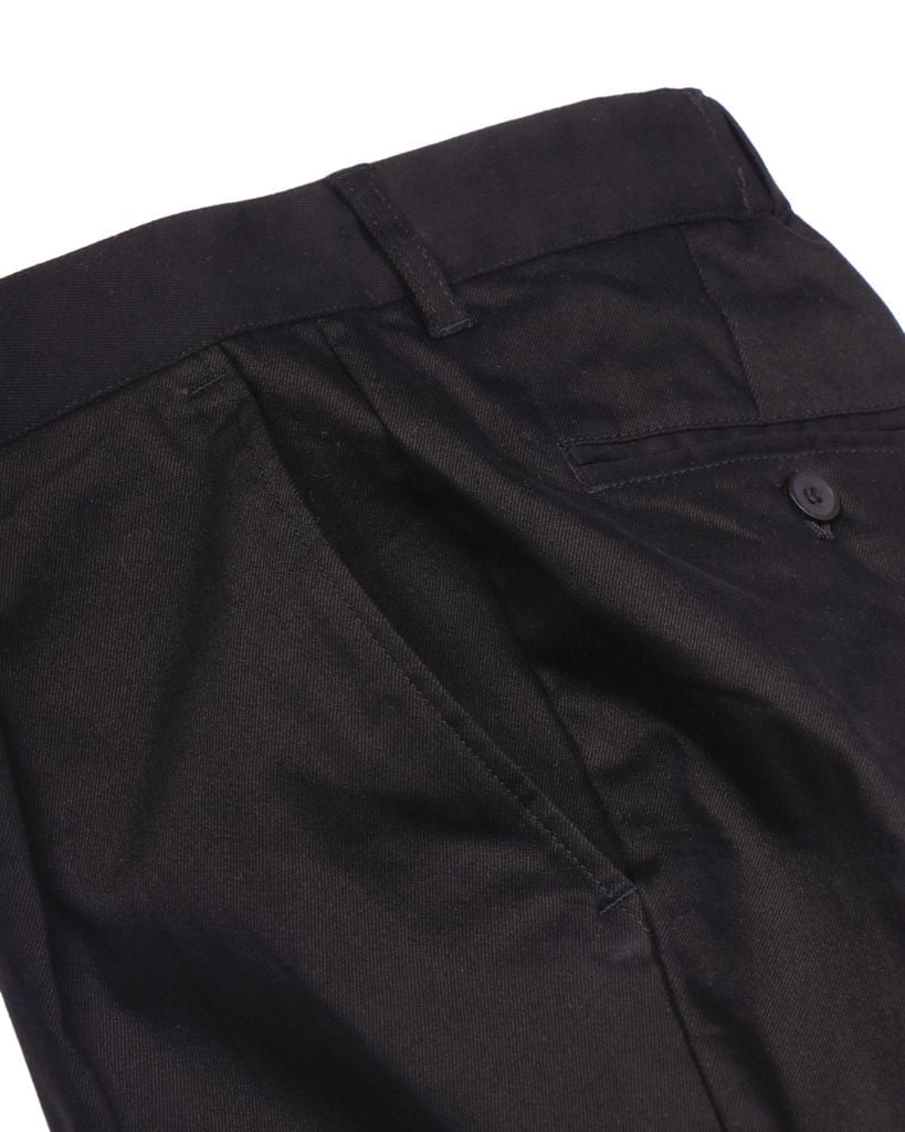 Kaki Trousers 20029