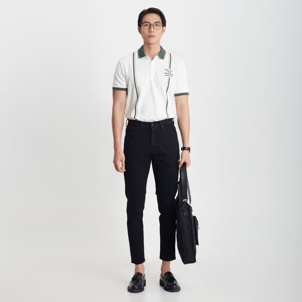 Original Black Jeans 20014