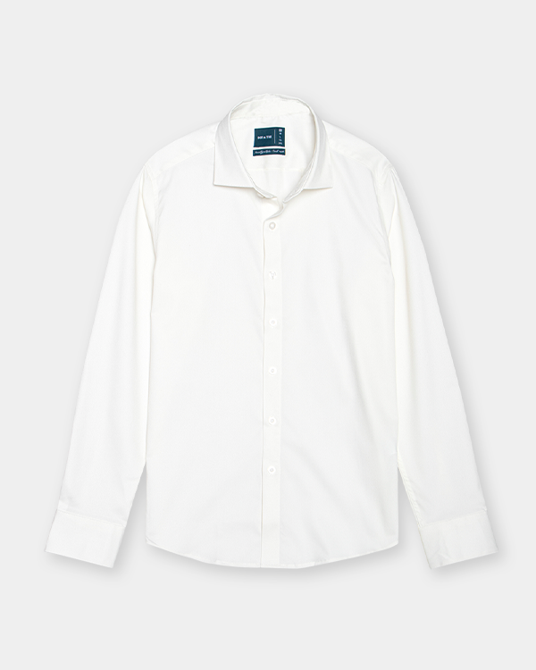 Mao Collar Shirts 20021