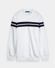 Stripe Sweaters 20283