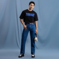 Áo Thun Nam Thêu Chữ R1210 BB186
