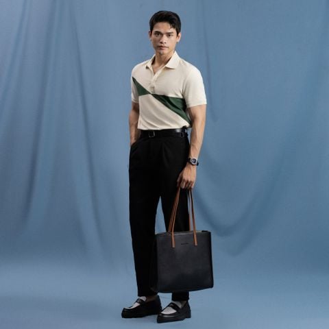 Quần Tây Side Tab SL2120BC190