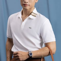 Áo Thun Có Cổ - ATC - R1300 BD458