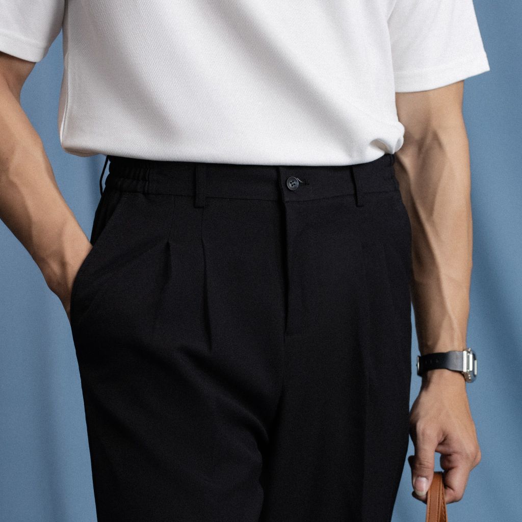 Quần Tây - QTY - LF2120 BD442