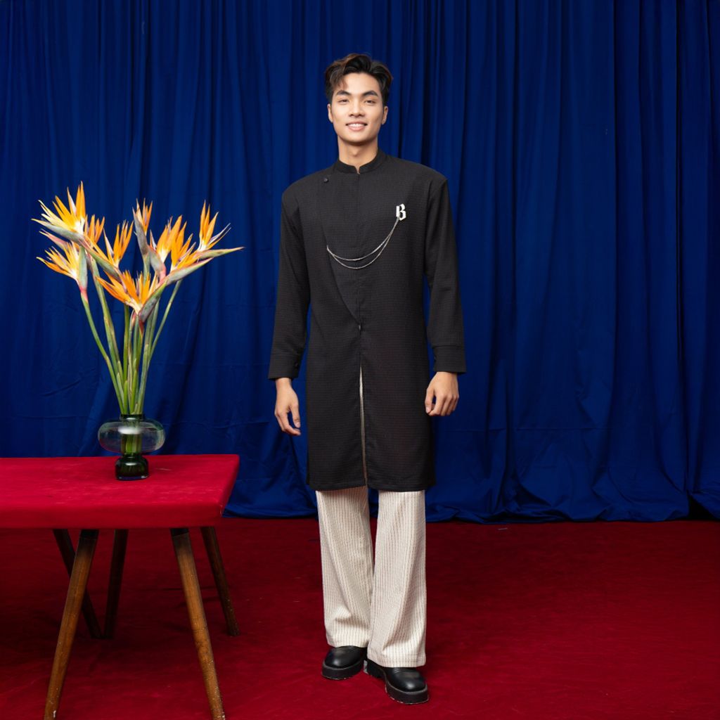 Áo Dài - AD - O3300 BD275