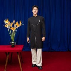 Áo Dài - AD - O3300 BD275