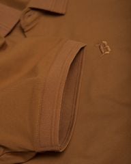 B Icon Polo Tees 20888