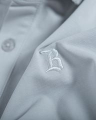 B Icon Polo Tees 20888