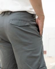 23 Kaki Shorts 21005