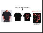 ATVNCG - Wildfire Tee