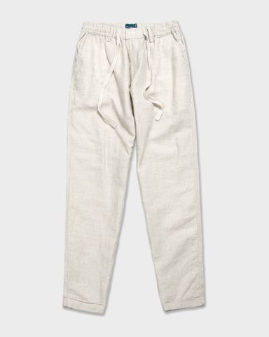 Linen Joggers 20394