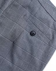 Pattern Pants 22053