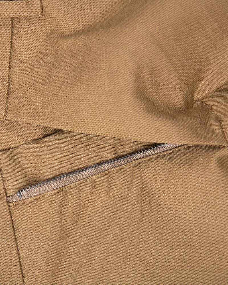 23 Kaki Shorts 21005