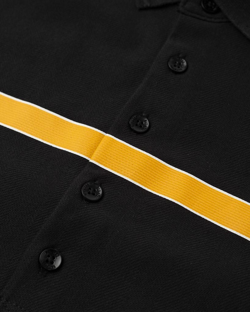 Áo Polo In Sọc R1300BC183