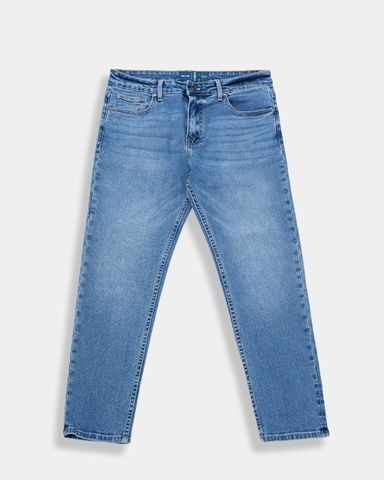 Quần Jean Dài Nam SL2141BB018