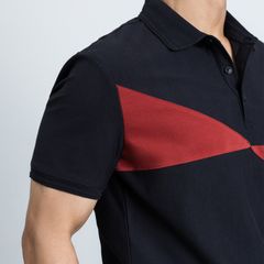 Áo Thun Có Cổ - ATC - R1300 BD464