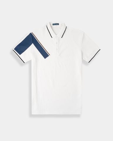 Áo Polo Nam In Sọc R1300BB144