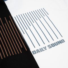 Áo Thun Nam In Sọc R1210 BB236