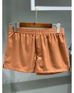 Relaxed Shorts 21010