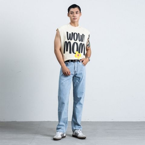 Áo Thun - AT - R1510 BD428