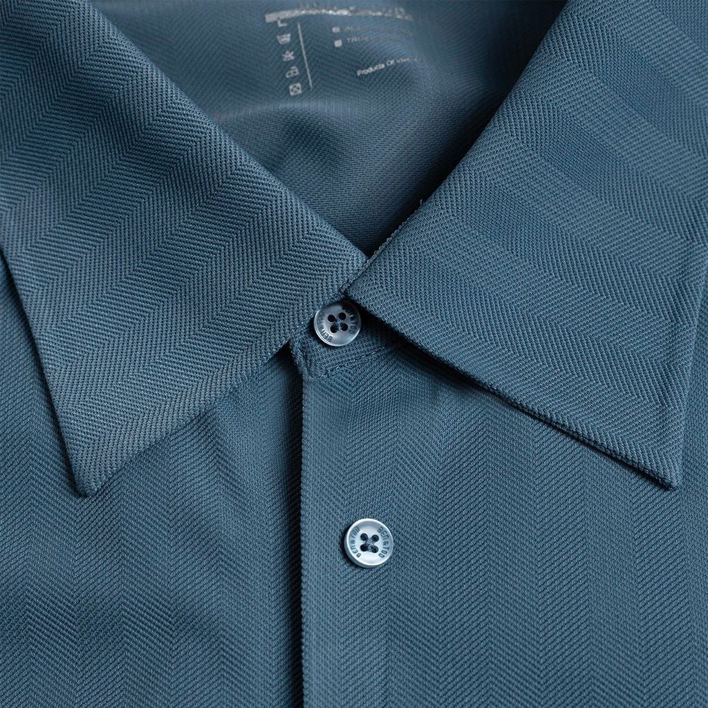 Áo Thun Có Cổ - ATC - CS1300 BD463