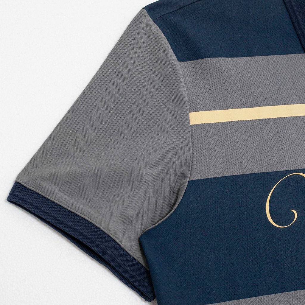 Áo Thun Có Cổ - ATC - R1300 BD199