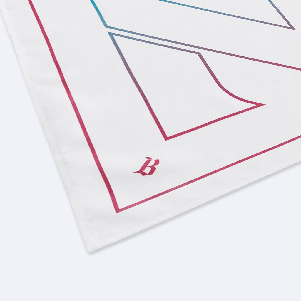 CDDG - Wind Turbine Bandana