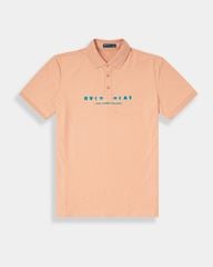 Áo Polo Nam Thêu Chữ R1300BB162