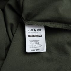 Áo Thun - AT - TT - R1510 BD459