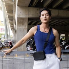 Áo Thun - AT - BL - B1510 BE514