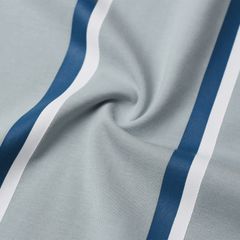 Áo Thun In Sọc CS1210 BB113