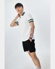 Áo Polo Nam Phối Bo R1300BB136