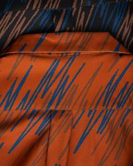 Sơ Mi Nam In Họa Tiết R1621BB2122