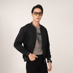 Áo Khoác Nam Bomber R1111 BB143