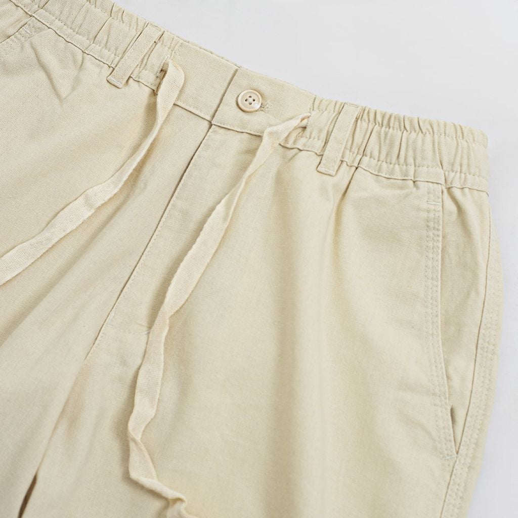 Quần Dài Linen - RE2250 BD127
