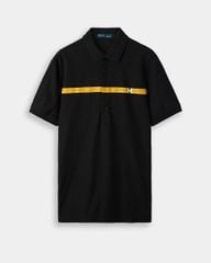 Áo Polo In Sọc R1300BC183