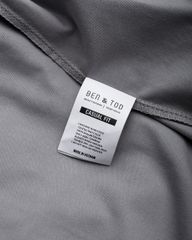 TS.Áo Thun In Chữ CS1210BC149