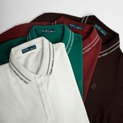 Áo Polo Nam In Chữ B R1300BB102
