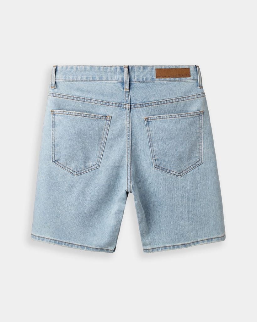 Quần Short Jean SL2240BC186