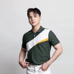Áo Thun Có Cổ - ATC - R1300 BD254