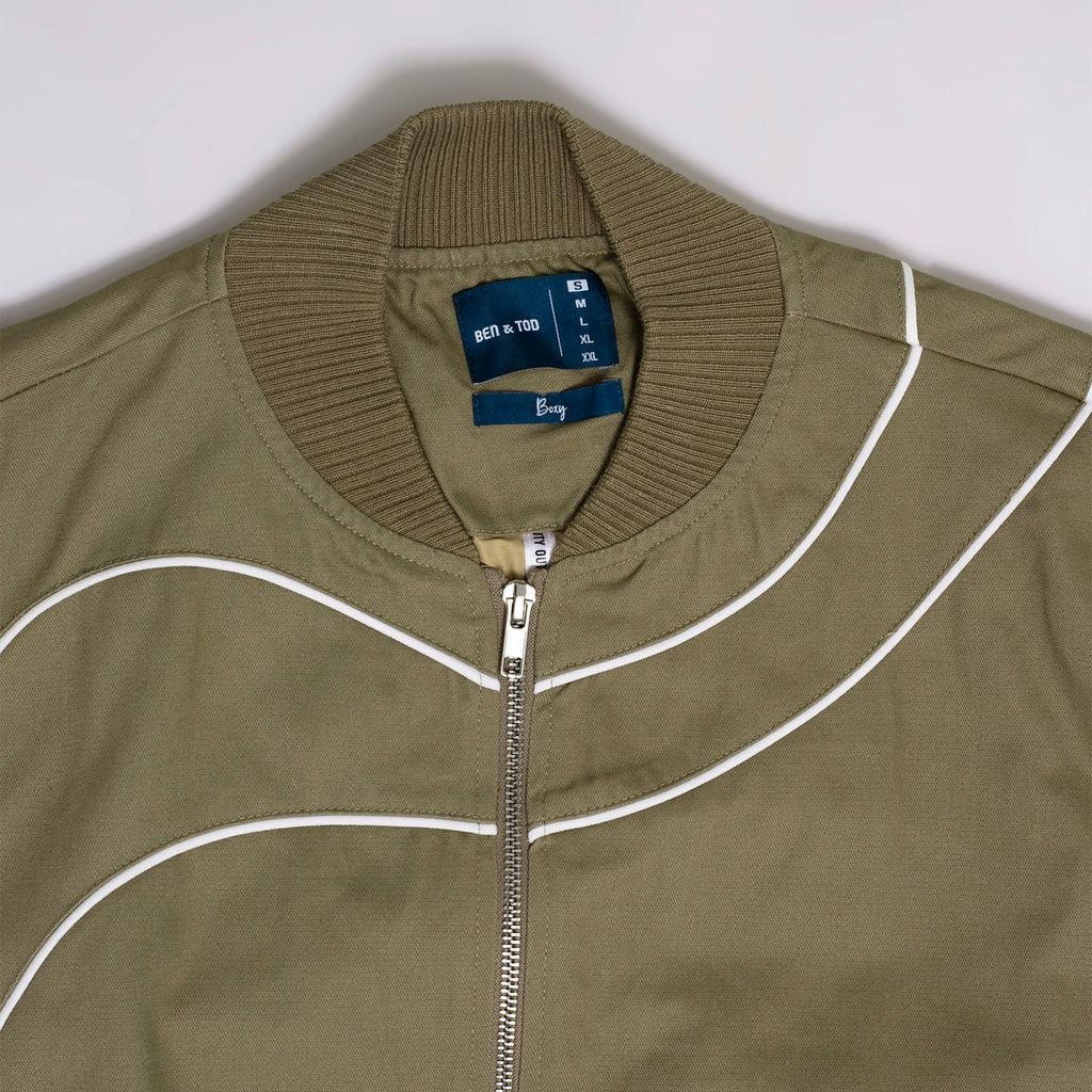 Áo Khoác - AKK - RB1113 BD246