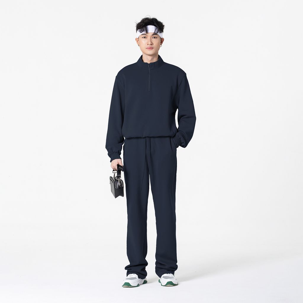 Quần Thun - QTH - RE2111 BD271